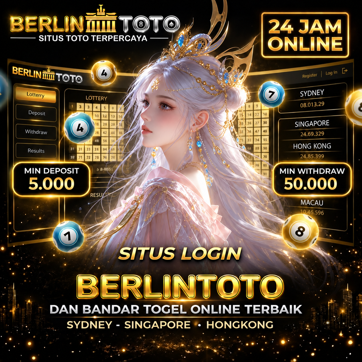 BERLINTOTO